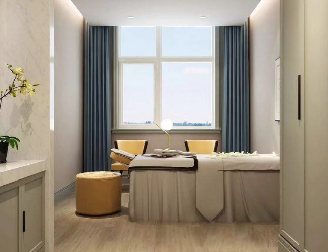 威海福神整形美容