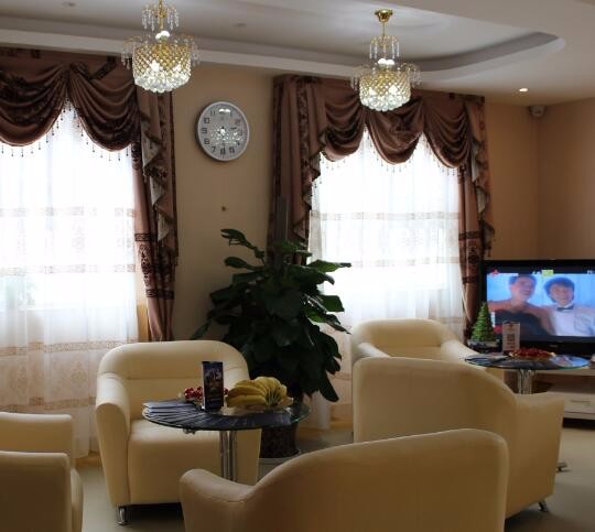 昆明云南中醫(yī)學(xué)院附設(shè)中醫(yī)醫(yī)院整形美容中心