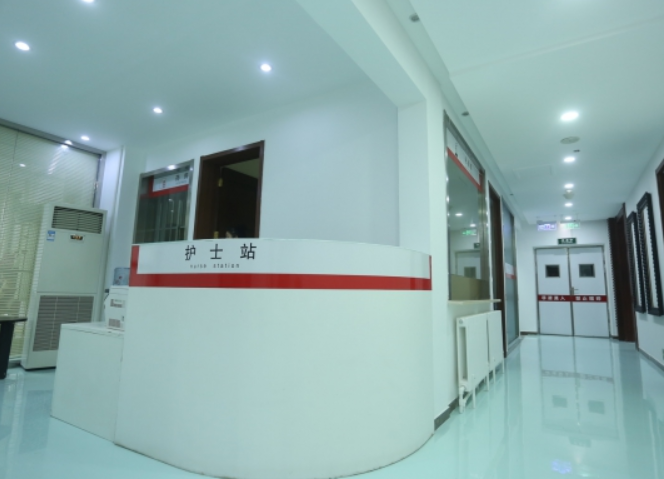 北京優(yōu)爾整形美容門(mén)診部