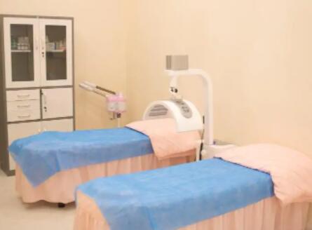 海安韓進(jìn)醫(yī)療美容診所