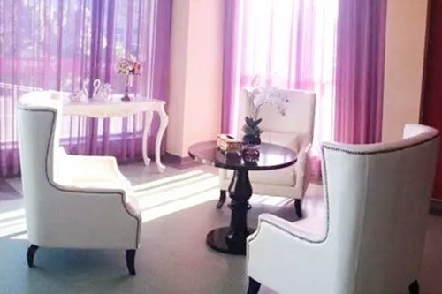 山東濰坊壹美天成整形