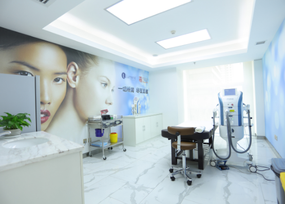 沈陽(yáng)顏悅美容整形美容中心