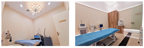 沈陽(yáng)童顏醫(yī)療美容門診