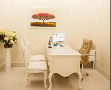 德州聚星醫(yī)療美容醫(yī)院