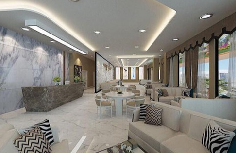 恩施奧萊整形美容醫(yī)療美容診所