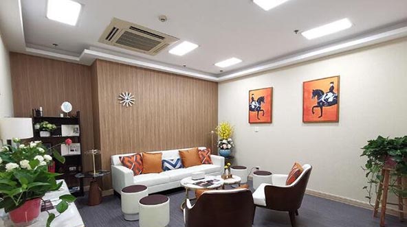 常州星范整形醫(yī)院