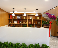 吉林星范醫(yī)療美容醫(yī)院