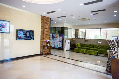 青島趙宏武醫(yī)學(xué)美容