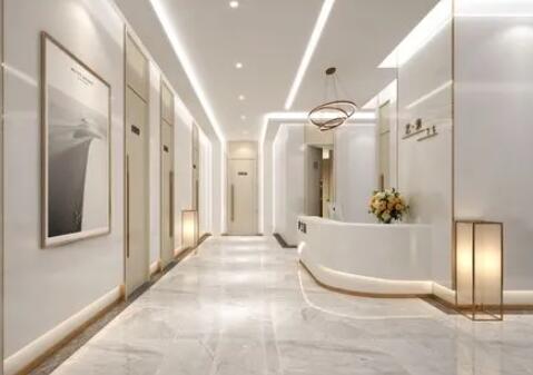 五廣州廣美醫(yī)療美容門診部