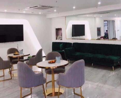 滄州中妤醫(yī)療美容醫(yī)院