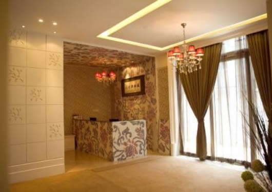 廈門張銘醫(yī)療美容門診部