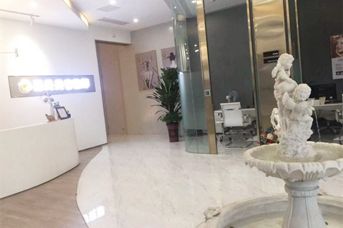 安徽安慶增美醫(yī)療美容門診部