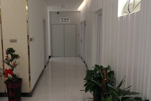 長沙天一醫(yī)療整形美容診所