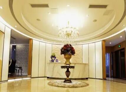 成都利美康爵麗醫(yī)療美容整形門診部