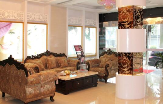 東莞華美整形外科