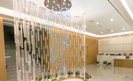 綿陽瑞麗醫(yī)療美容診所