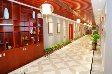 鄭州羽中醫(yī)療美容門診部