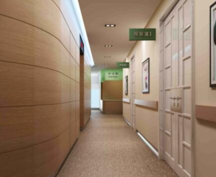 杭州第一人民醫(yī)院整形美容外科