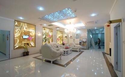 長(zhǎng)沙芙蓉區(qū)泛美醫(yī)療整形美容門(mén)診部