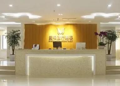 成都美極醫(yī)院