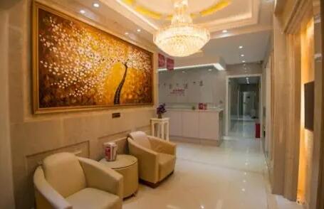 昆明悅萊醫(yī)療美容門診