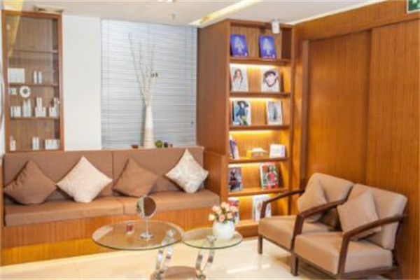 上海復(fù)麗整形美容醫(yī)院