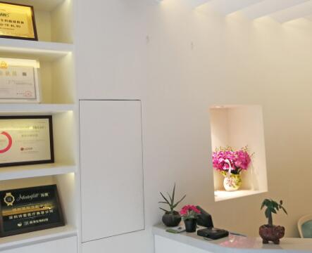 深圳中醫(yī)院整形美容診所