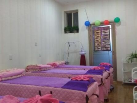 達(dá)州雅芙醫(yī)療美容診所