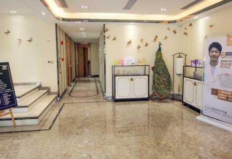 東莞美極醫(yī)療美容整形門診部