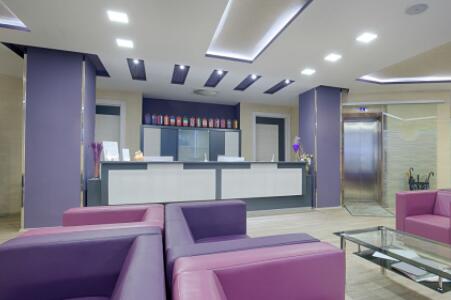 無(wú)錫秀可兒醫(yī)療美容診所