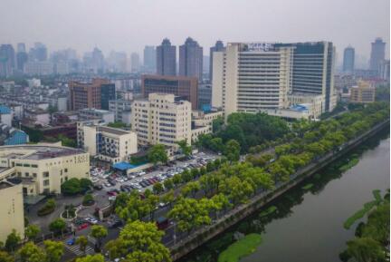 中國科學院大學寧波華美醫(yī)院