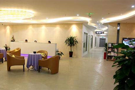 重慶天舒醫(yī)療美容門(mén)診部