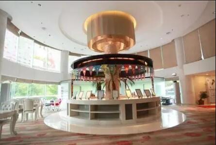 徐州美特萊斯整形