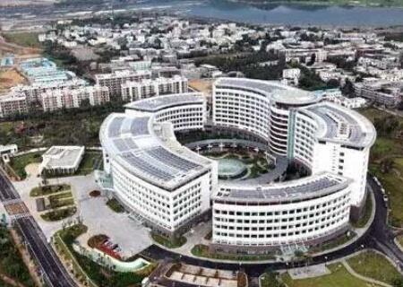 解放軍總醫(yī)院海南醫(yī)院燒傷整形科