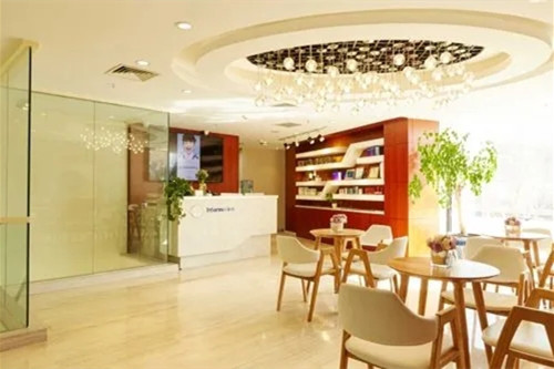 北京愛顏醫(yī)療美容診所