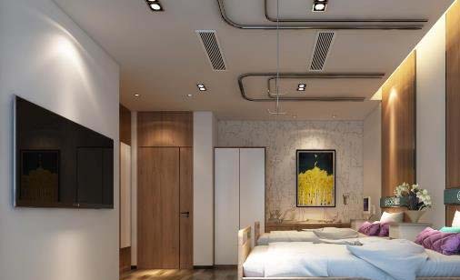 長(zhǎng)沙藝脂醫(yī)療美容門診部