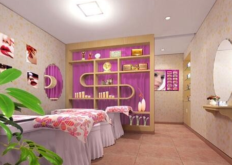 信陽金霞醫(yī)療美容門診部