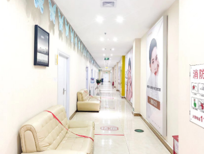 東莞美年華醫(yī)療美容門(mén)診部