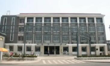 濟南第一人民醫(yī)院整形美容科