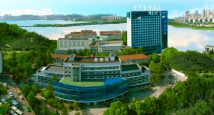 黃石愛康醫(yī)院燒傷整形美容中心