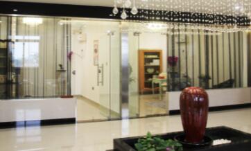 金華金東康美綜合門診部