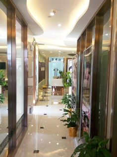 襄陽漢辰整形醫(yī)院