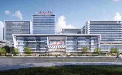 蘇州附一院整形美容科