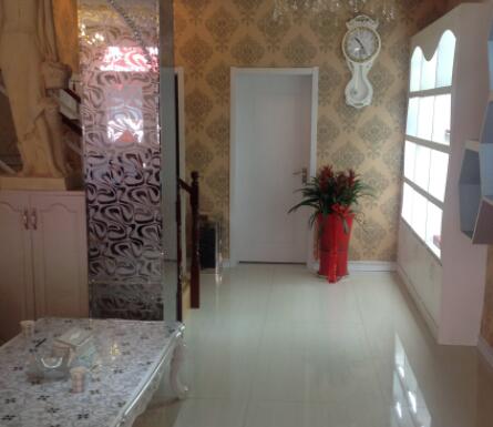 煙臺德華美容外科整形診所