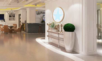 長沙星醫(yī)美整形美容院