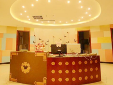 濮陽(yáng)華壹姿醫(yī)療美容整形