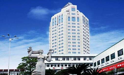 浙江省臺(tái)州醫(yī)院整形美容科