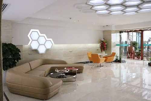 衡陽(yáng)華美魅力醫(yī)療美容醫(yī)院