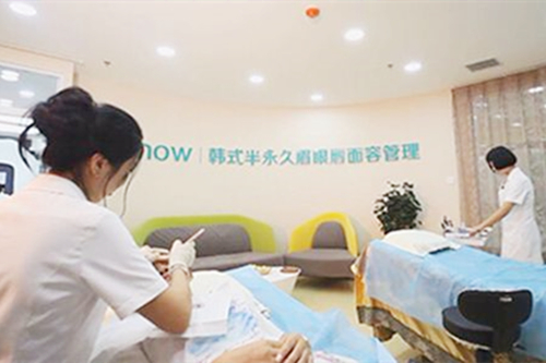 長(zhǎng)春秀爾整形美容醫(yī)院