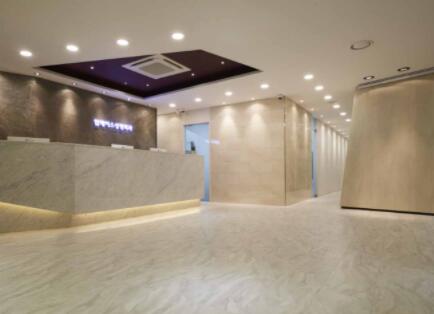 濮陽(yáng)秀美醫(yī)療整形